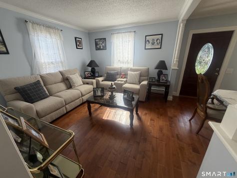 19 Mallory Street Danbury CT 06810