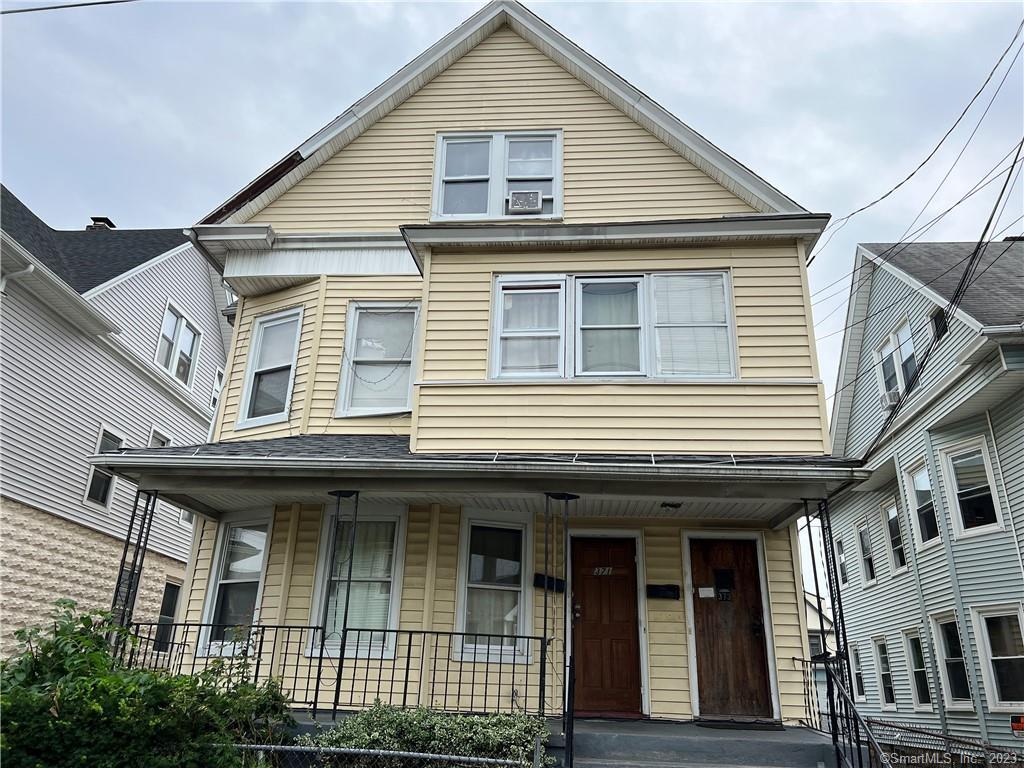 371 Catherine Street Bridgeport CT 06604
