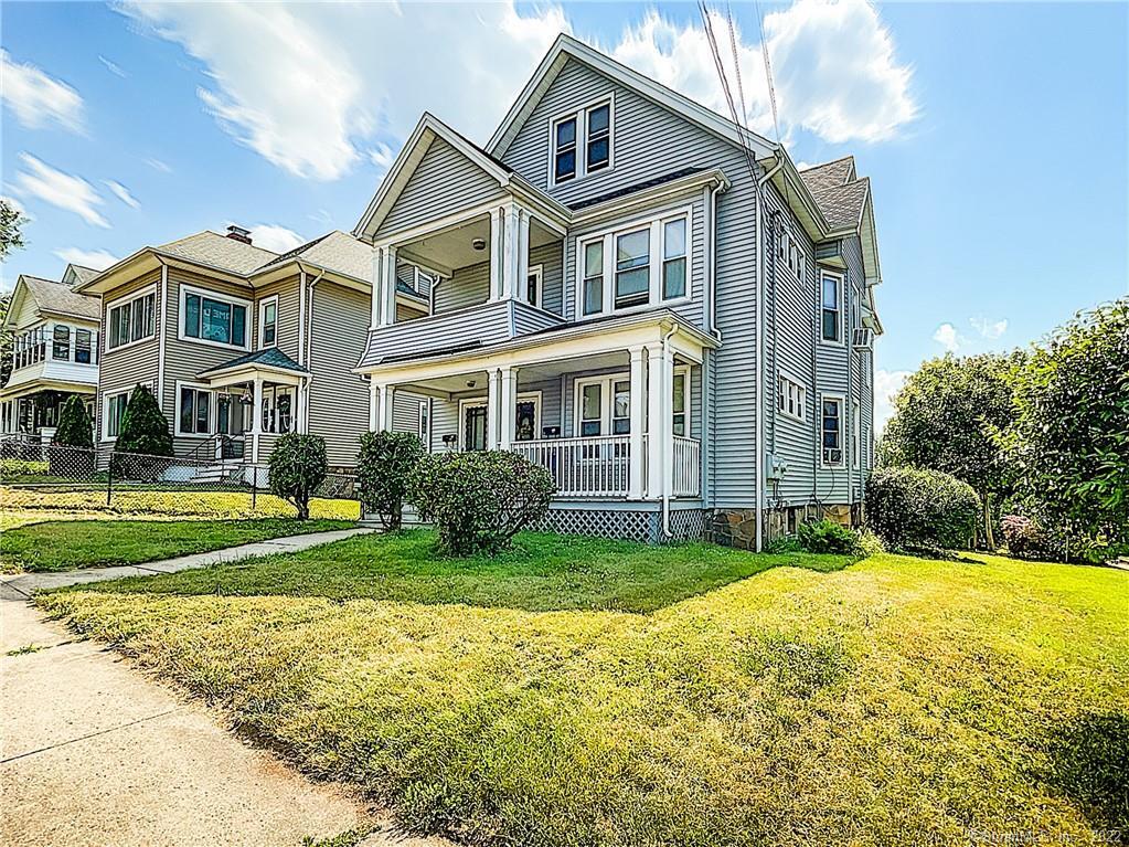 297 Linwood Street New Britain CT 06052