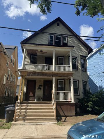 269 Chatham Street New Haven CT 06513