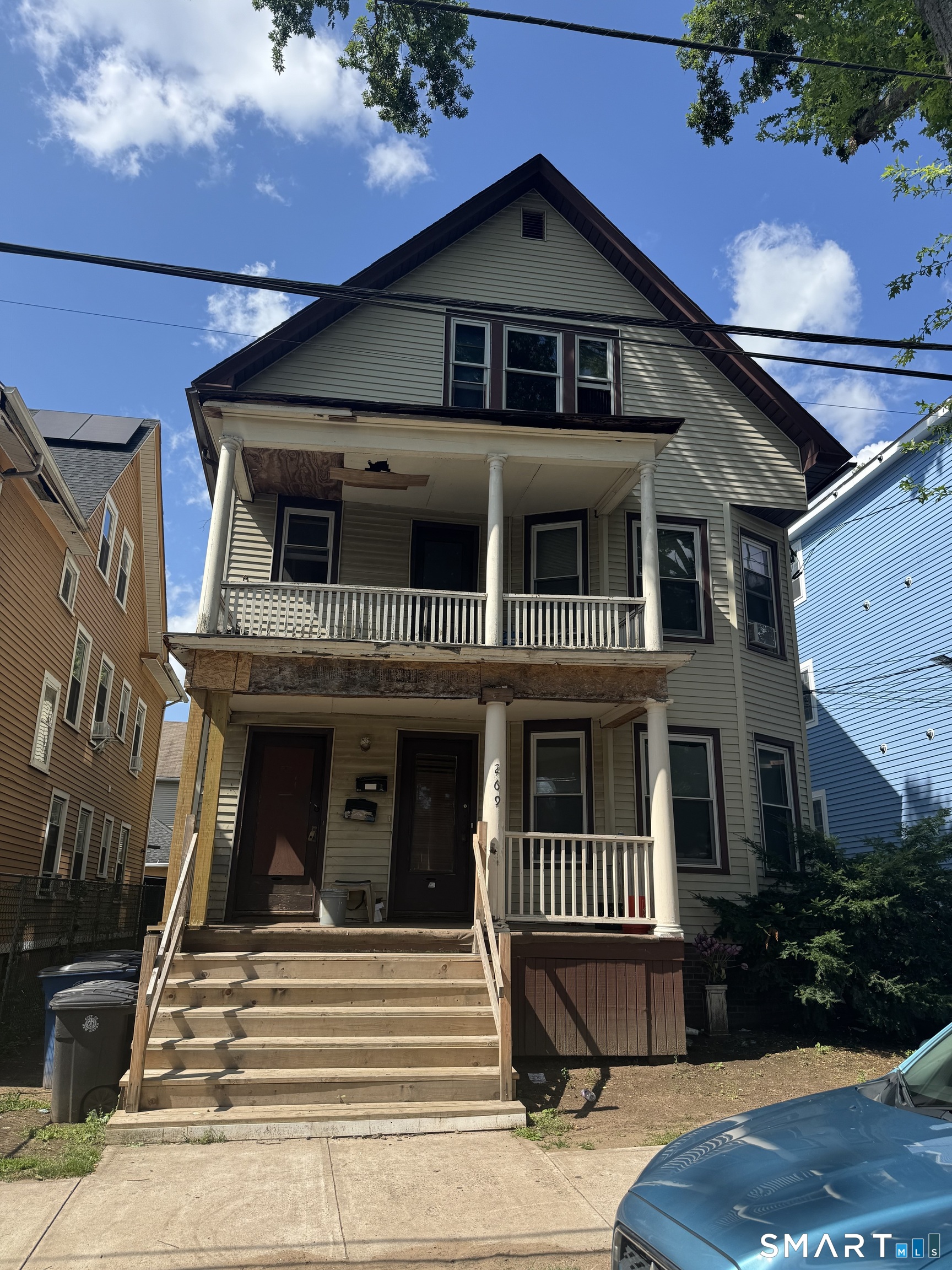 269 Chatham Street New Haven CT 06513
