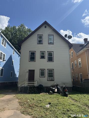 269 Chatham Street New Haven CT 06513