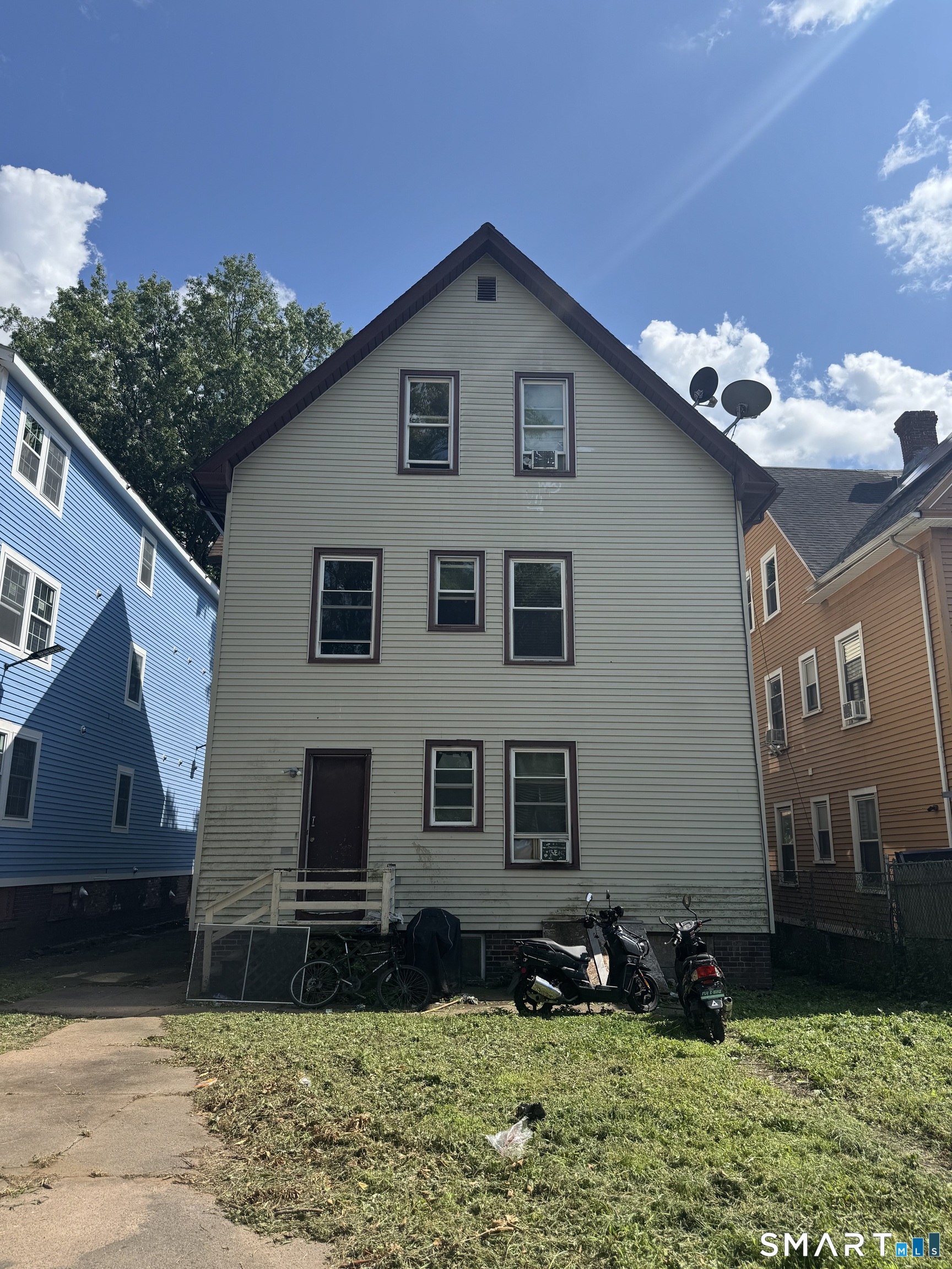 269 Chatham Street New Haven CT 06513