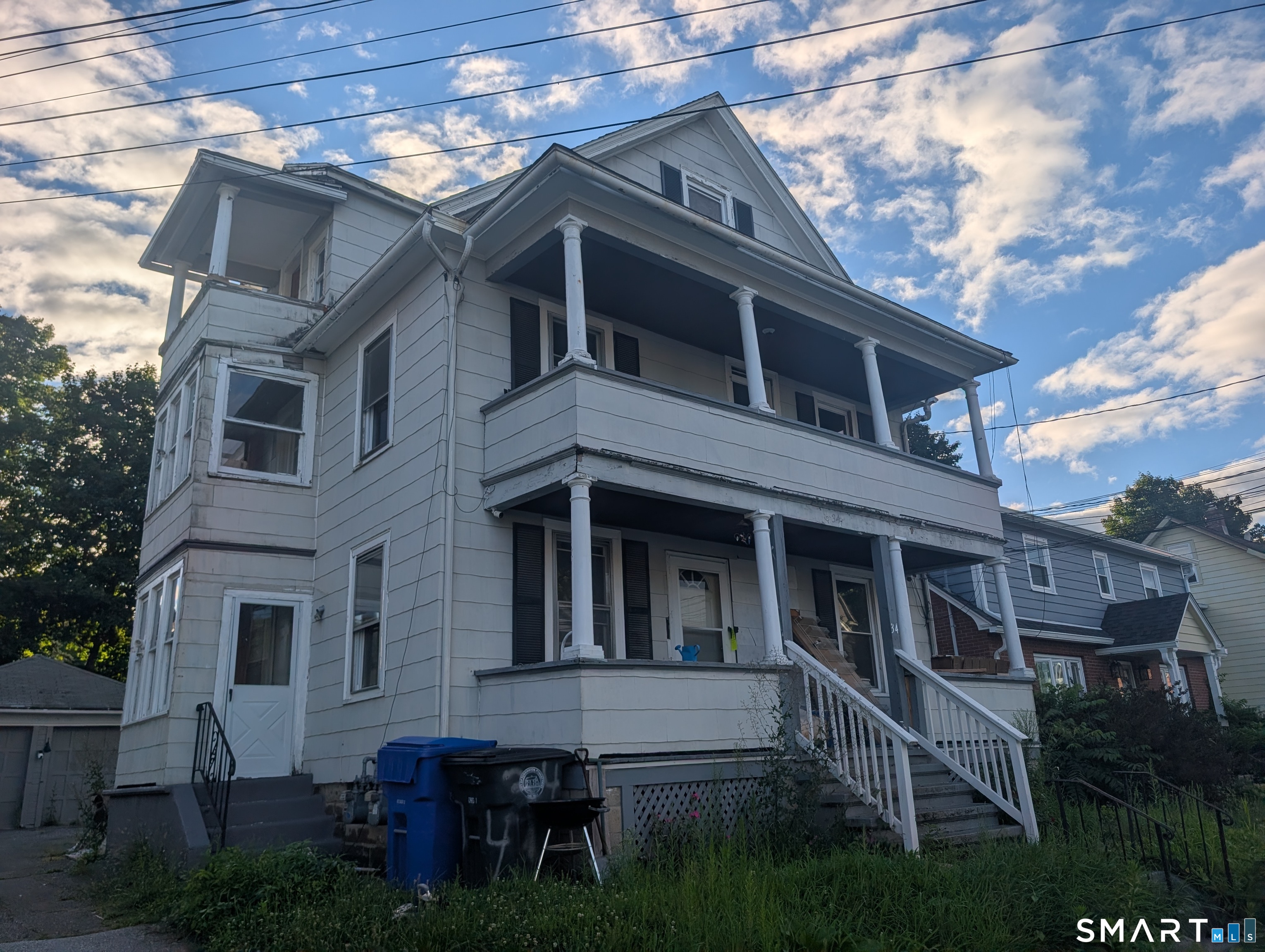 34 Washington Avenue Torrington CT 06790