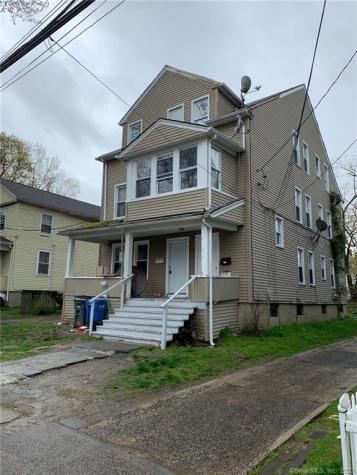29 Bliss Street Hartford CT 06114