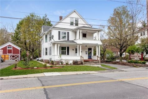 827 Main Street Torrington CT 06790