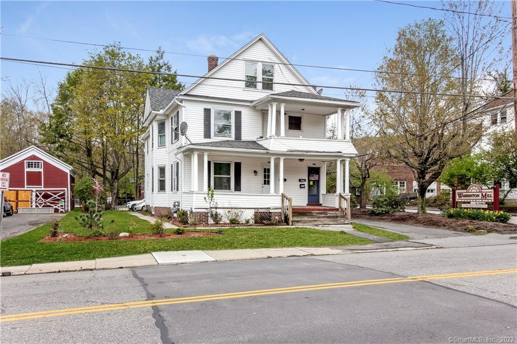 827 Main Street Torrington CT 06790