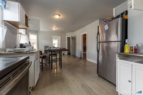 173 Benton Street Hartford CT 06114