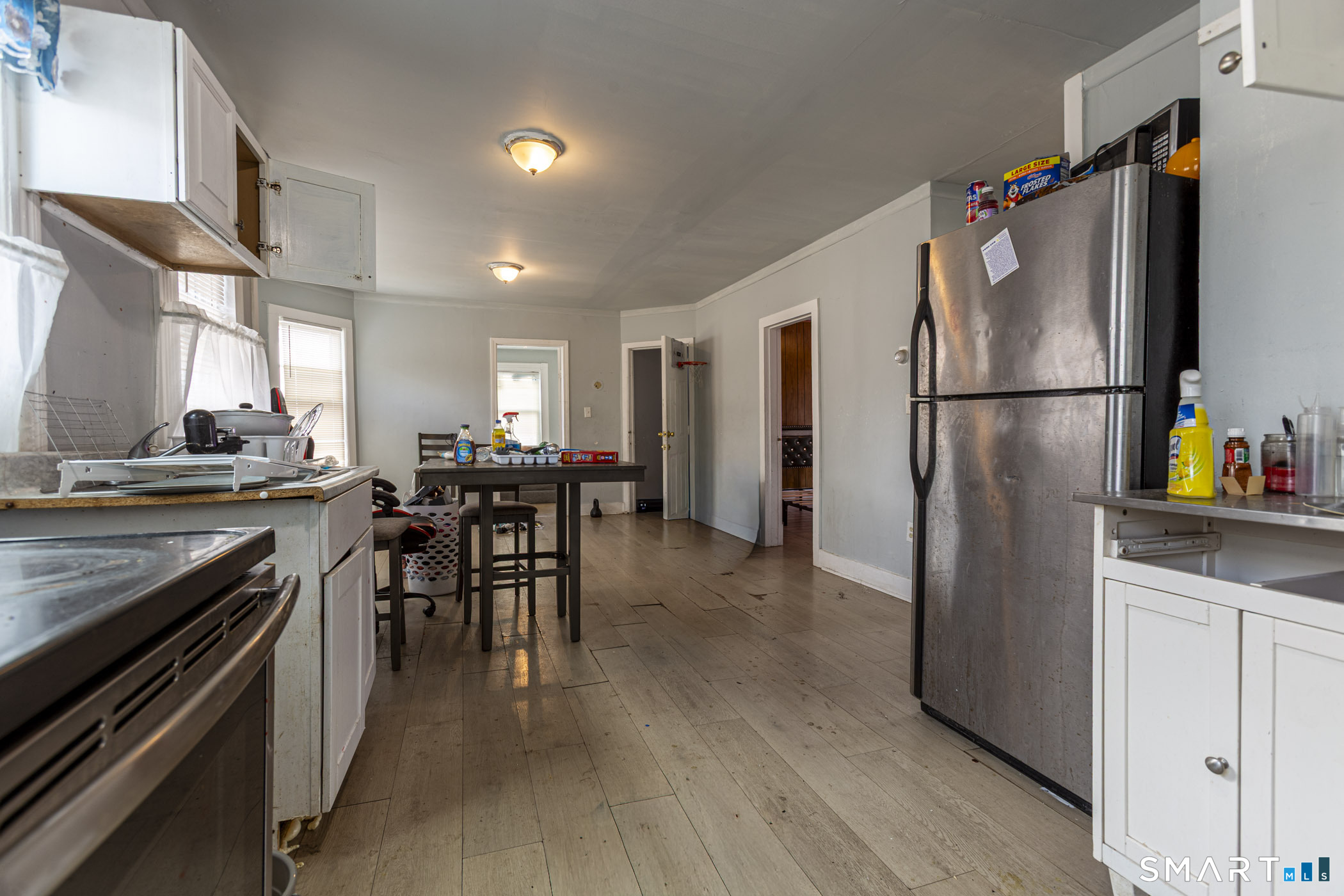 173 Benton Street Hartford CT 06114