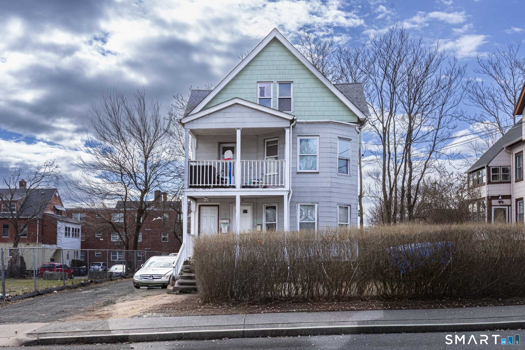 173 Benton Street Hartford CT 06114