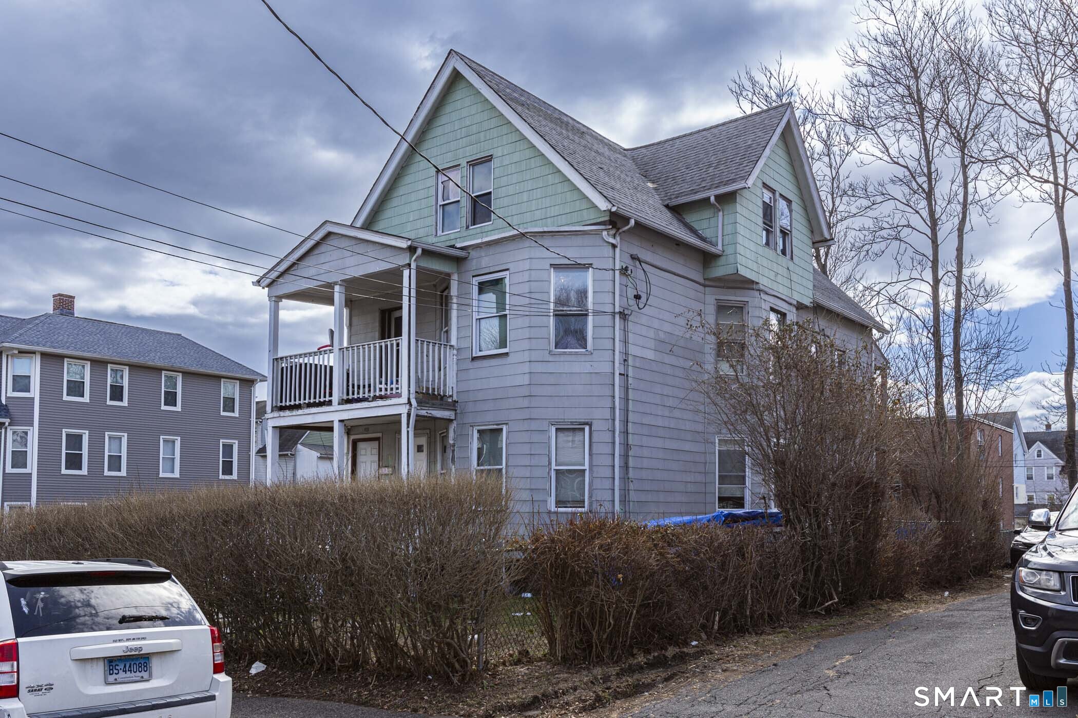 173 Benton Street Hartford CT 06114