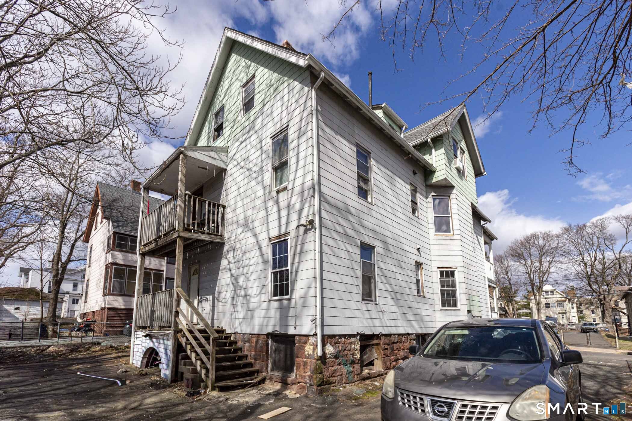 173 Benton Street Hartford CT 06114