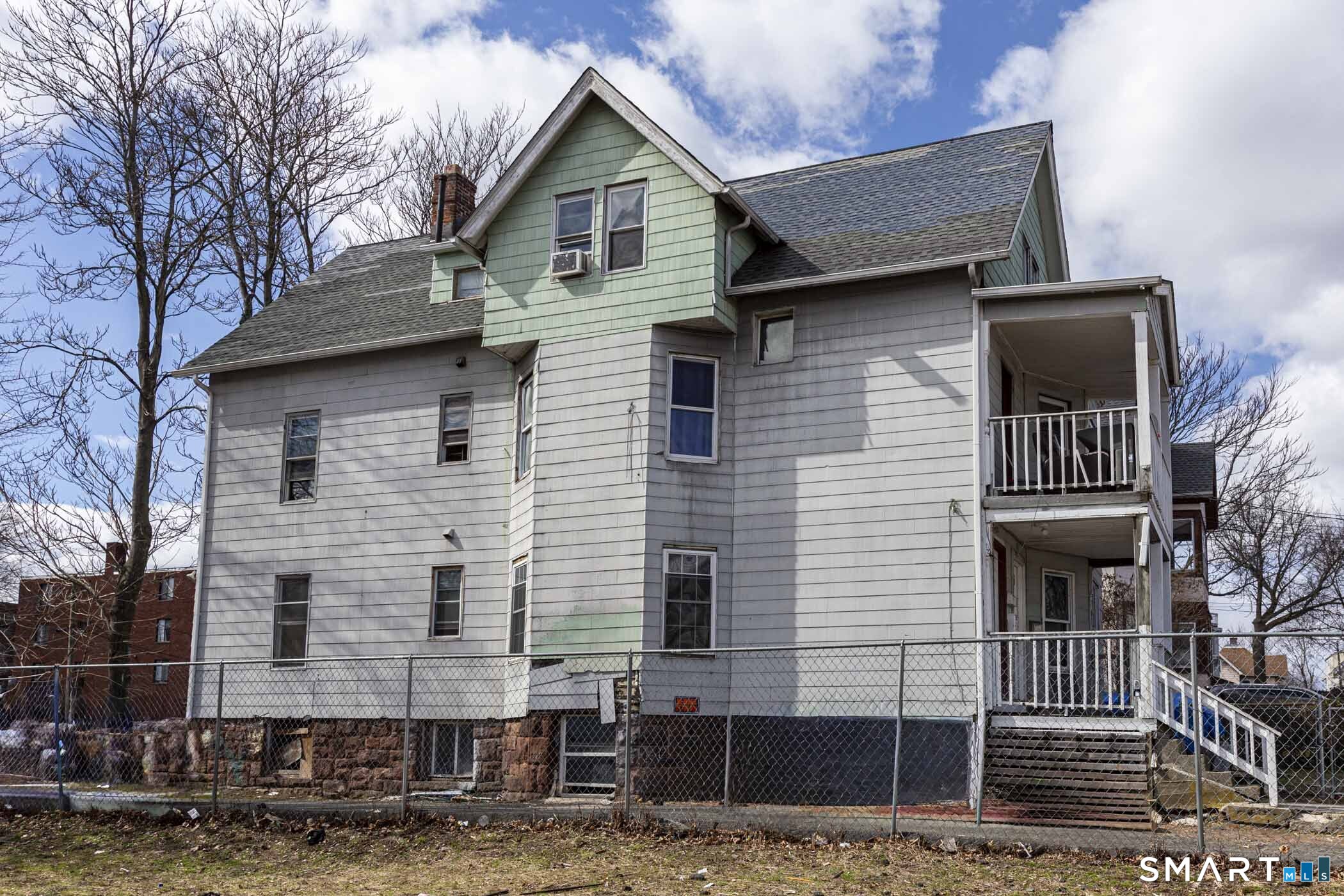 173 Benton Street Hartford CT 06114