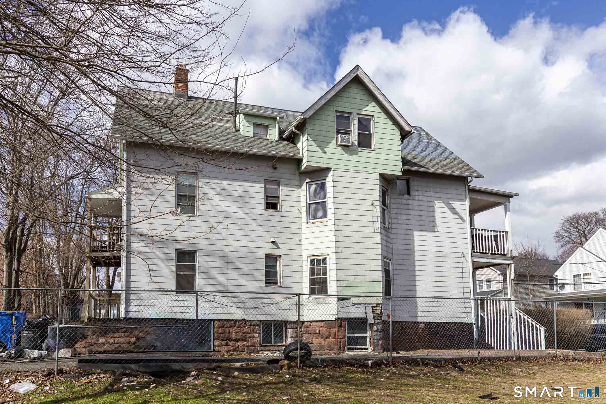 173 Benton Street Hartford CT 06114