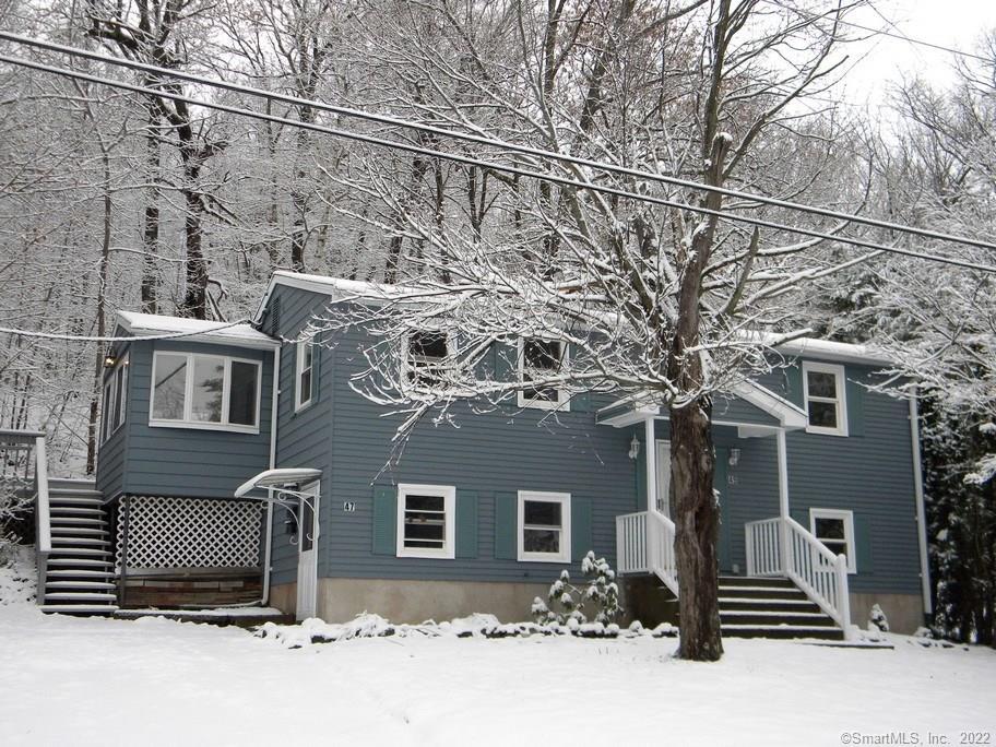47 Bernside Drive Bristol CT 06010