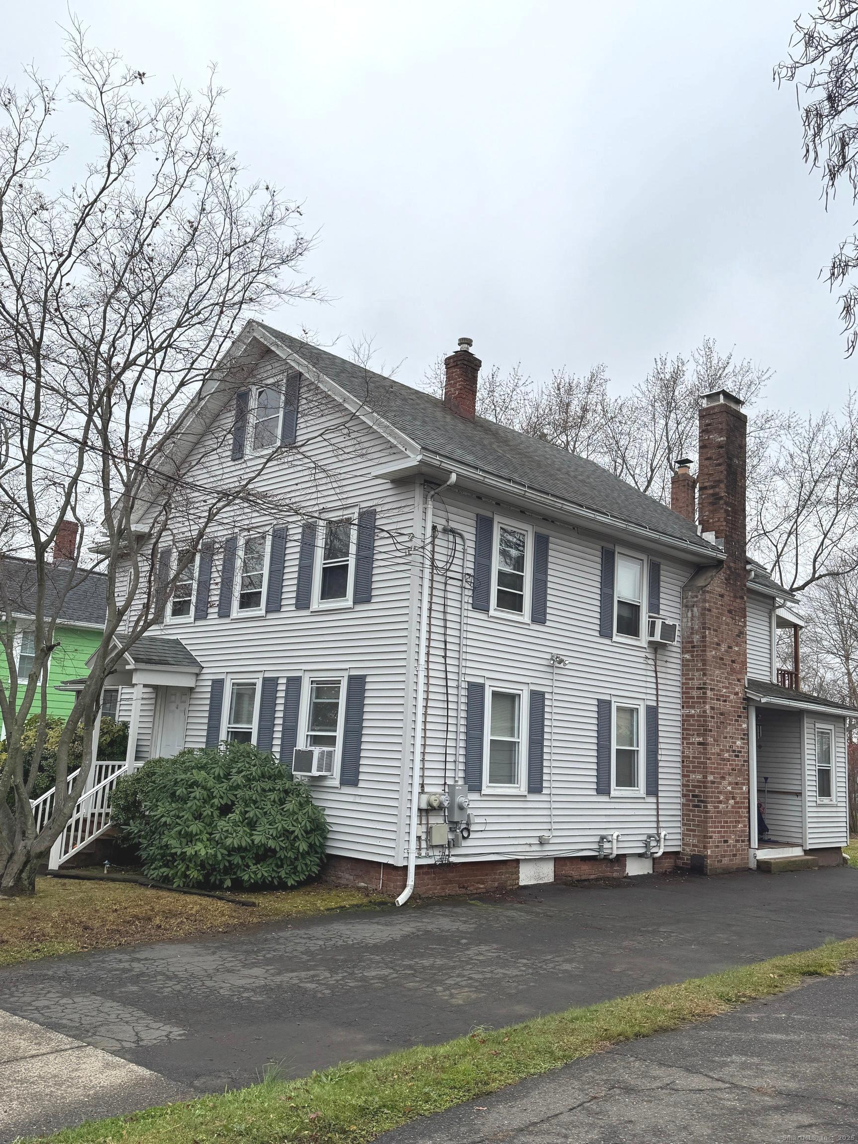 73 Durant Street Middletown CT 06457
