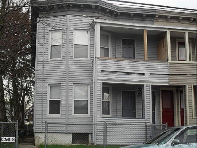 825 Wood Avenue Bridgeport CT 06604