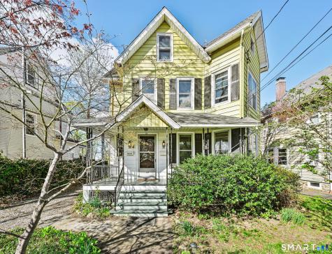 23 Quintard Avenue Norwalk CT 06854
