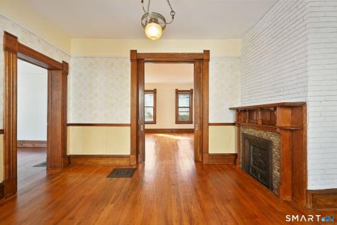 23 Quintard Avenue Norwalk CT 06854