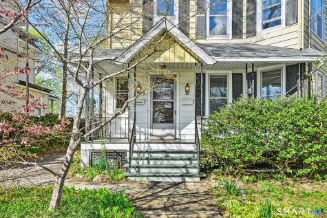 23 Quintard Avenue Norwalk CT 06854