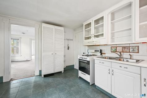 23 Quintard Avenue Norwalk CT 06854