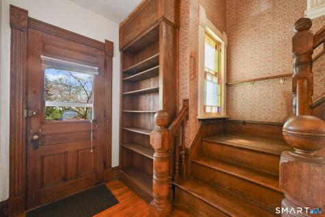 23 Quintard Avenue Norwalk CT 06854