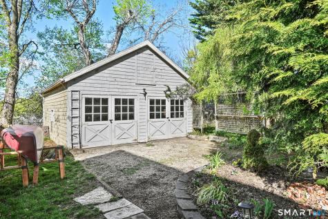 23 Quintard Avenue Norwalk CT 06854