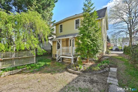 23 Quintard Avenue Norwalk CT 06854