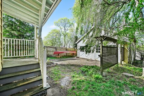 23 Quintard Avenue Norwalk CT 06854