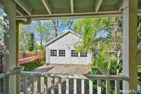 23 Quintard Avenue Norwalk CT 06854
