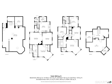 23 Quintard Avenue Norwalk CT 06854