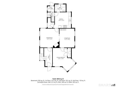 23 Quintard Avenue Norwalk CT 06854