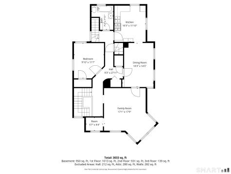 23 Quintard Avenue Norwalk CT 06854