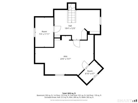 23 Quintard Avenue Norwalk CT 06854