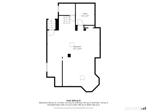 23 Quintard Avenue Norwalk CT 06854