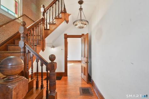 23 Quintard Avenue Norwalk CT 06854