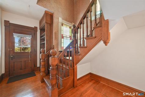 23 Quintard Avenue Norwalk CT 06854