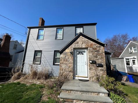 11 Silk Street Norwalk CT 06850