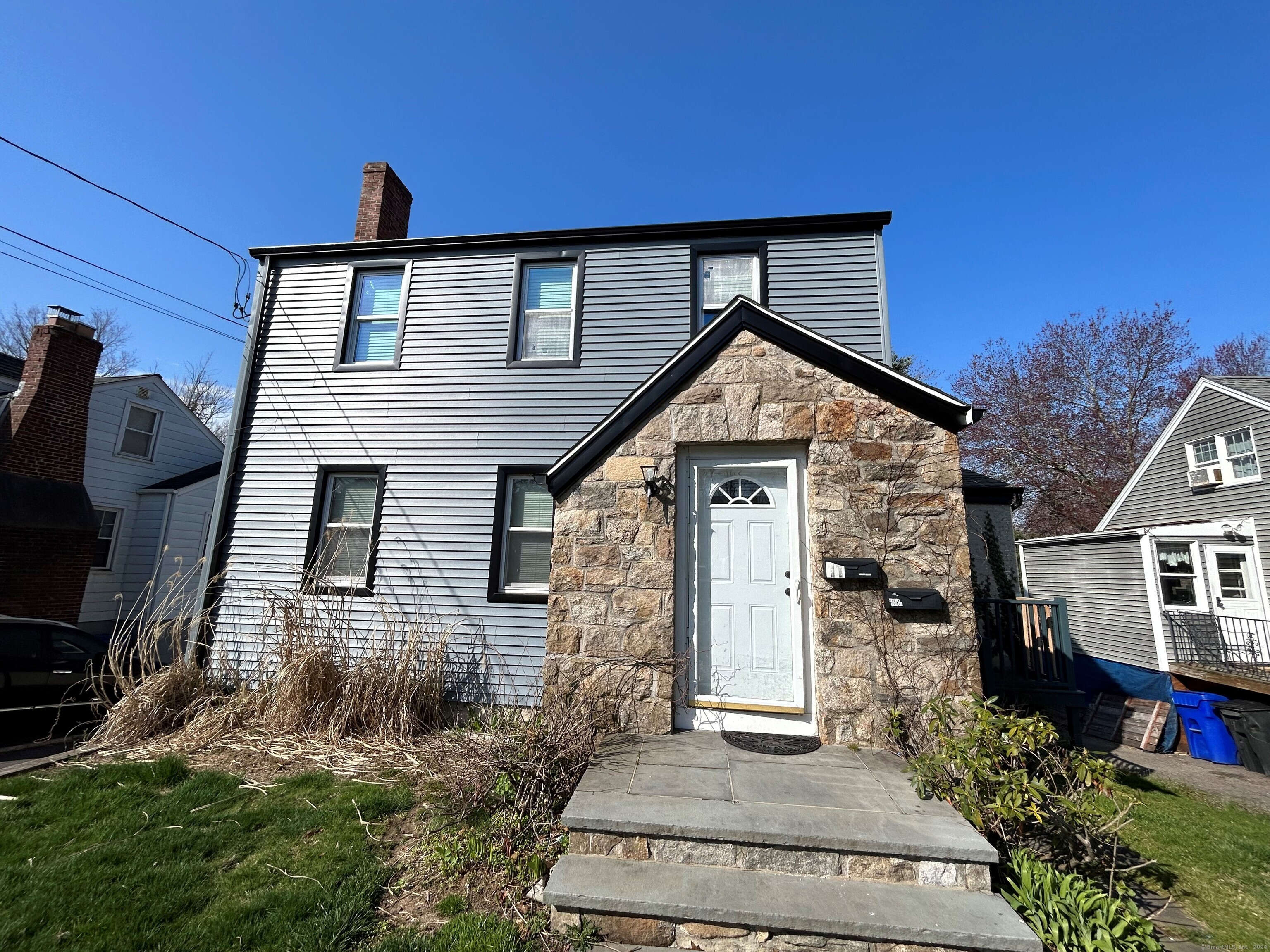 11 Silk Street Norwalk CT 06850