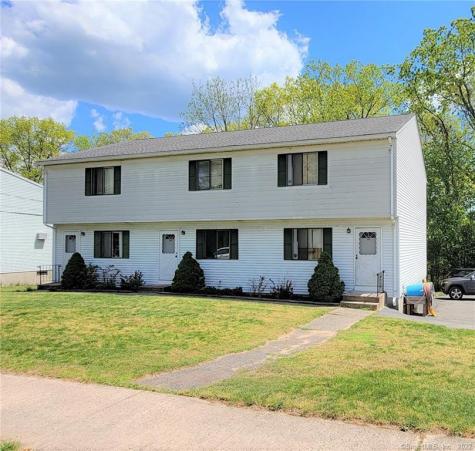 113 Rhoda Lane Bristol CT 06010
