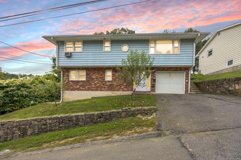 70 Ellen Street Waterbury CT 06708