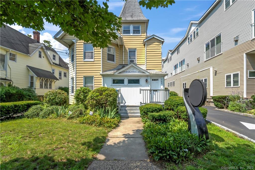 1360 Bedford Street Stamford CT 06905