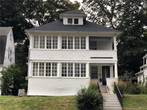 224 Broadway Norwich CT 06360