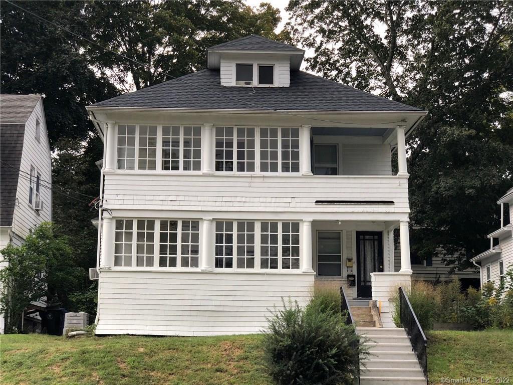 224 Broadway Norwich CT 06360