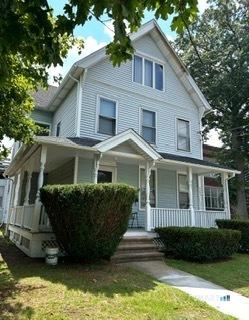 52 Putnam Avenue Hamden CT 06517