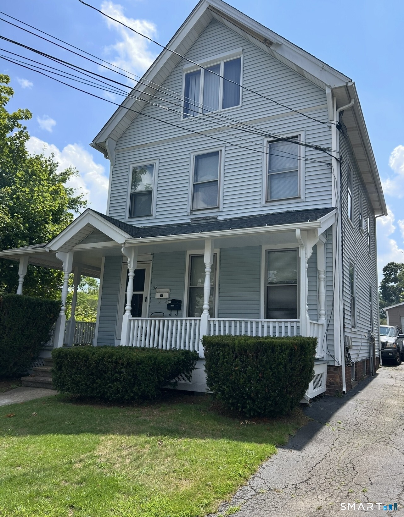 52 Putnam Avenue Hamden CT 06517