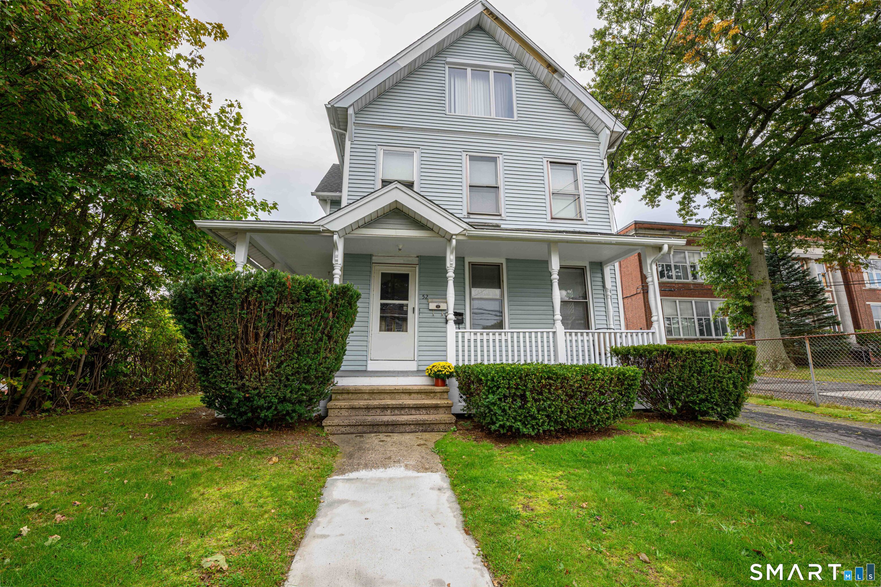 52 Putnam Avenue Hamden CT 06517