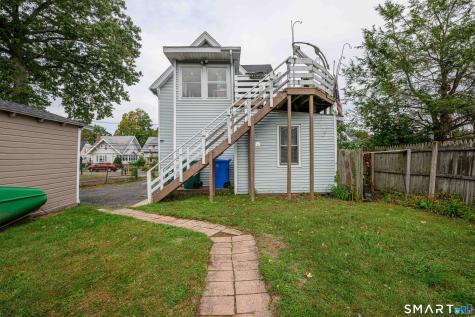 52 Putnam Avenue Hamden CT 06517