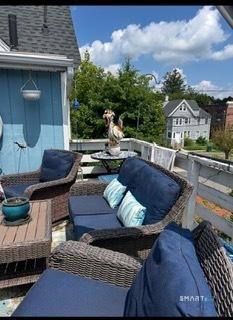 52 Putnam Avenue Hamden CT 06517