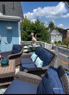 52 Putnam Avenue Hamden CT 06517